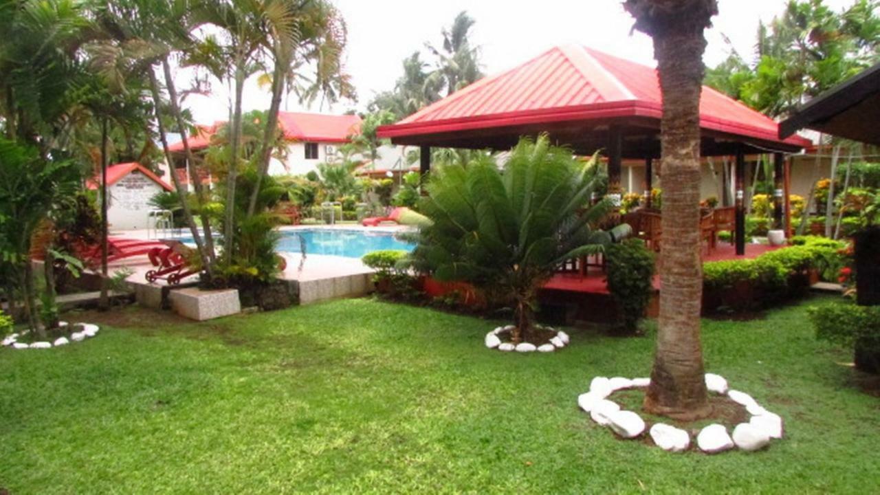 Wailoaloa Beach Resort Nadi Exterior foto